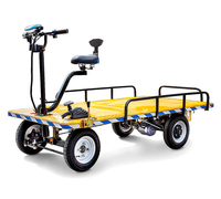 RuTrike Склад 2000