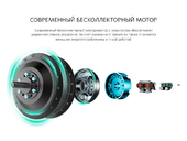 Электровелосипед Airwheel R8 (батарея LG 214,6 Вт*ч) - Фото 14