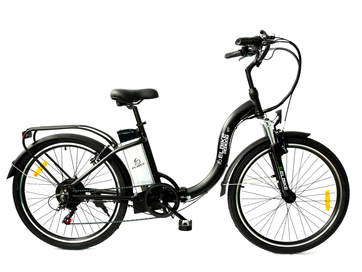 Электровелосипед Elbike Galant BIG St (Standart)