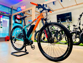 Электровелосипед OxyVolt HT 29" - Фото 1