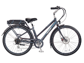 Электровелосипед Pedego City Commuter Step-THRU - Фото 2