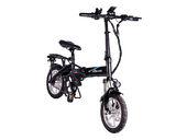 Электровелосипед xDevice xBicycle 14 PRO Max - Фото 2