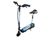 Электросамокат El-sport scooter CD10A 120W 24V/4,5Ah SLA (с сиденьем) - Фото 0