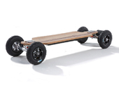 Электроскейт Evolve Bamboo All Terrain - Фото 14