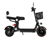 Электроскутер CityCoCo Mini GT X1 - Фото 3