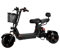 CityCoco Trike Mini GT X3