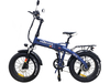 xDevice xBicycle 20 FAT 850w