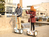 Сигвей Airwheel S3T - Фото 7