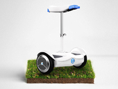 Мини сигвей Airwheel S6 - Фото 8