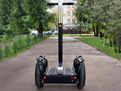 Сигвей ROVER GX-9 Urban (72V) - Фото 1