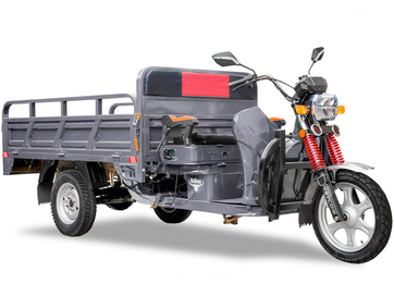 Электротрицикл Rutrike Алтай 2000 60V1500W