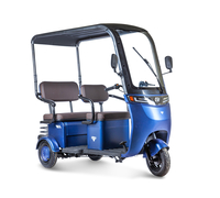 Gelbert Bos 48V/60V 800Вт