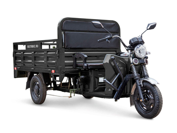 Электротрицикл Rutrike D4 Next 1800 72V1500W