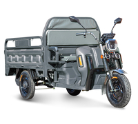 Rutrike Маяк 1600 60V1000W